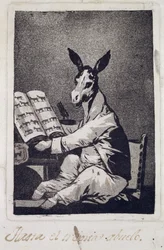 As Far back as his Grandfather, plate 39 of 